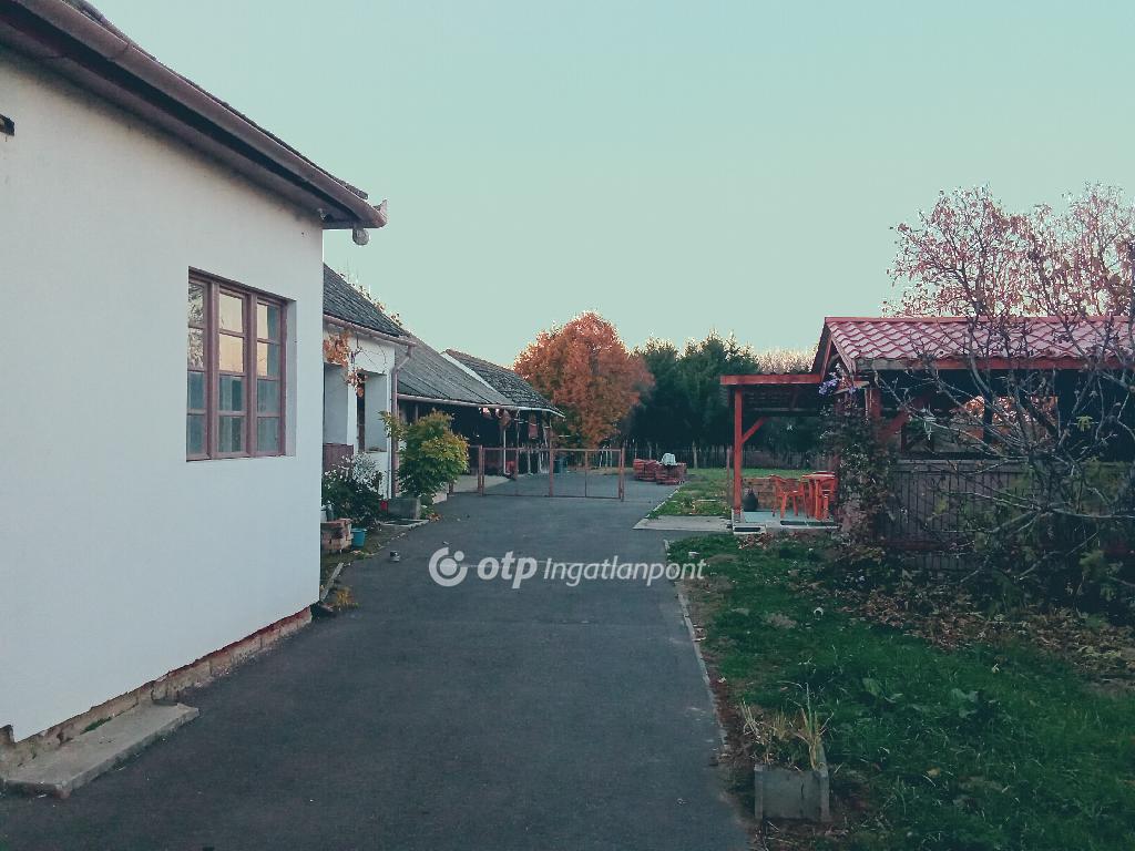 Eladó családi ház, Kérsemjén, 46. kép