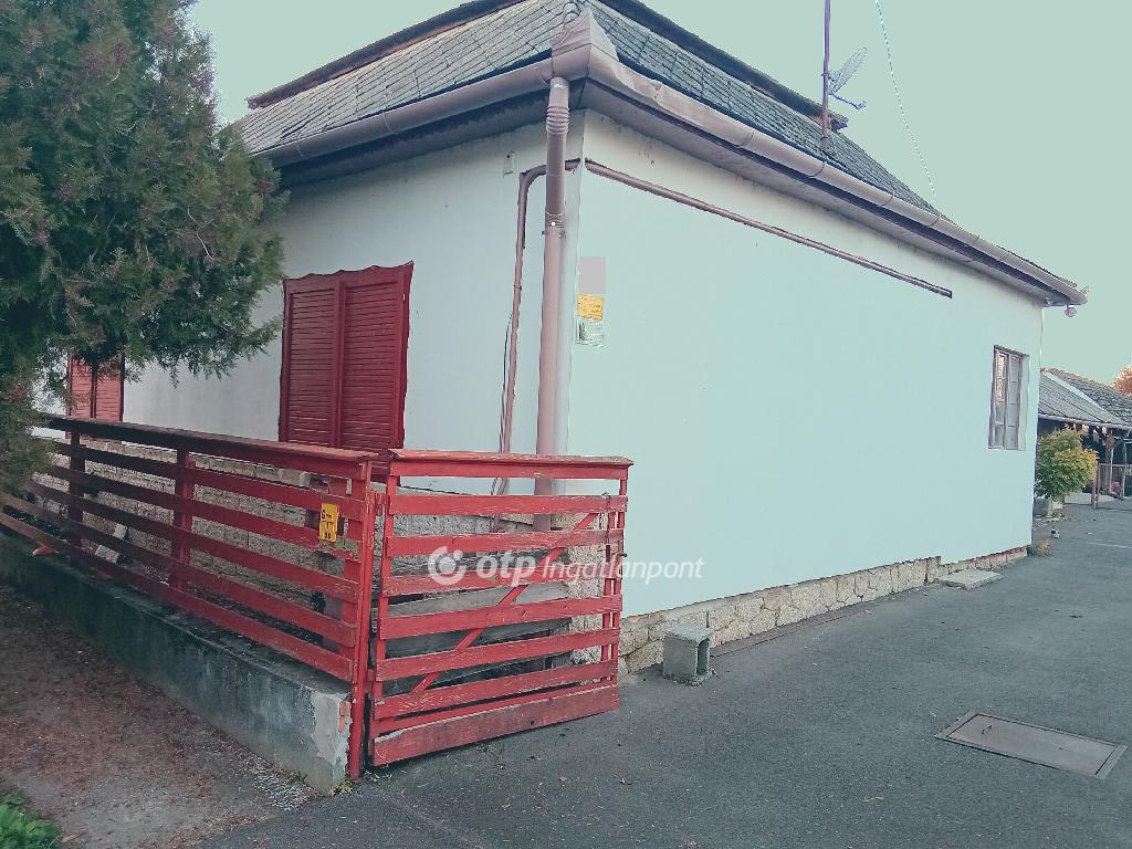 Eladó családi ház, Kérsemjén