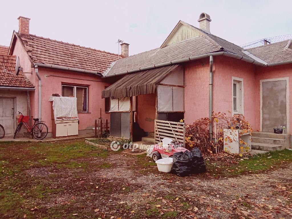 Eladó családi ház, Fehérgyarmat, 13. kép