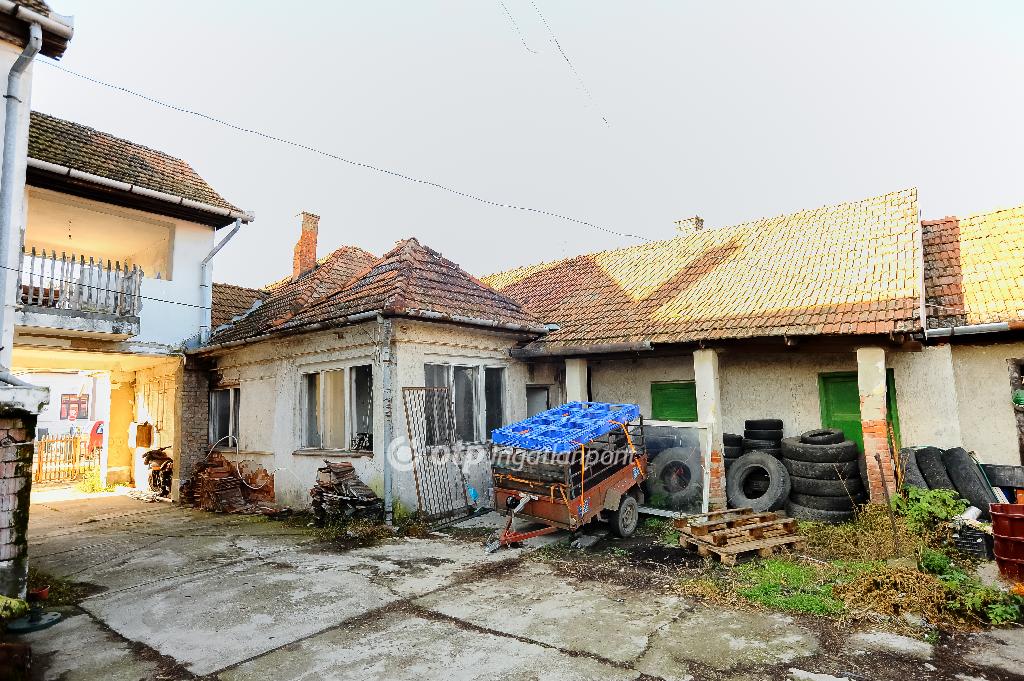 Eladó családi ház, Fehérgyarmat, 4. kép