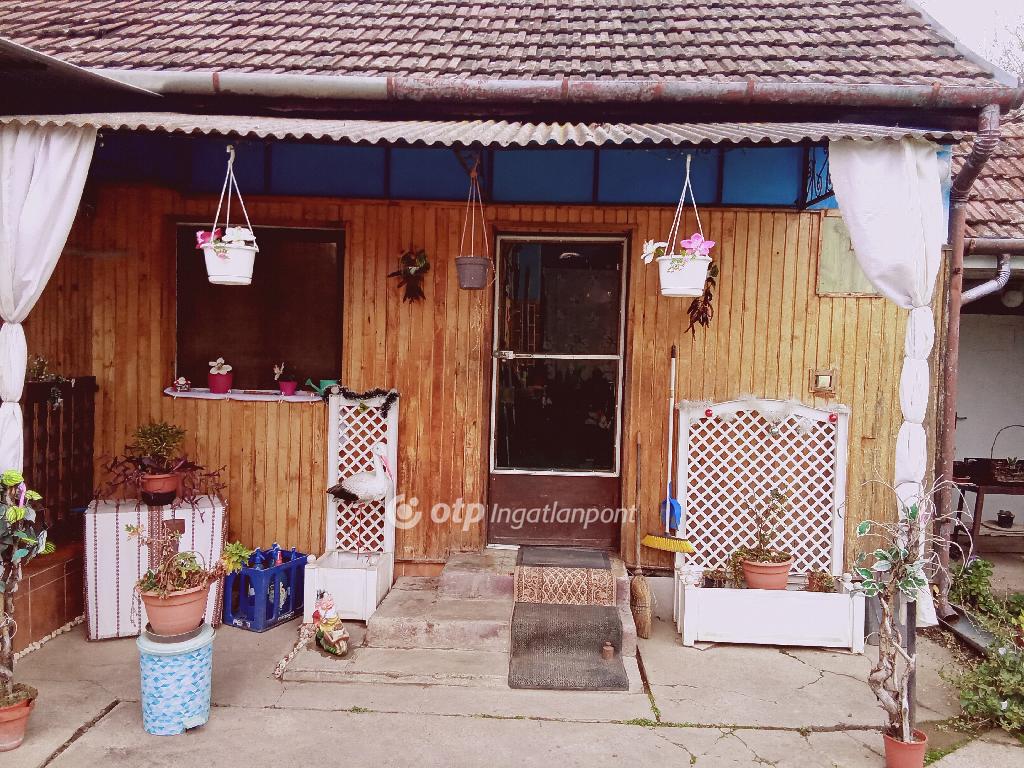 Eladó családi ház, Méhtelek, 19. kép