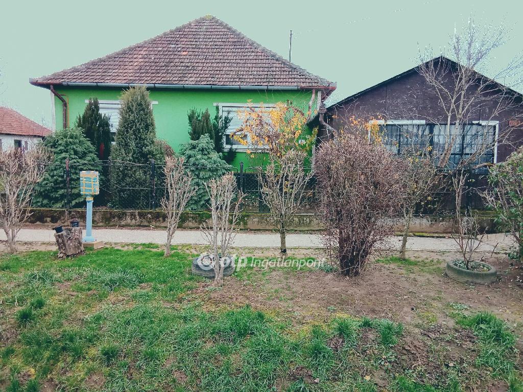 Eladó családi ház, Méhtelek, 22. kép