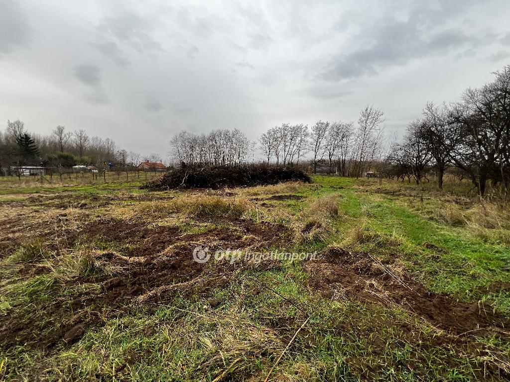 Eladó telek, Nyíregyháza, 3. kép