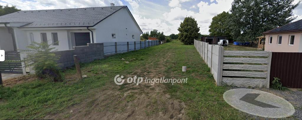 Eladó telek, Nyíregyháza