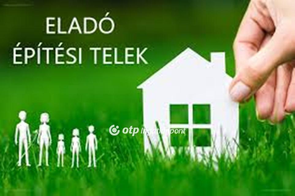 Eladó telek, Nyíregyháza