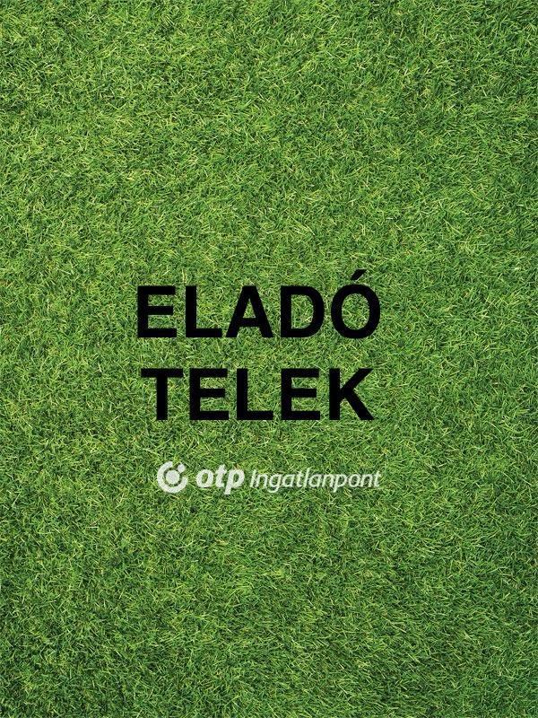 Eladó telek, Baktalórántháza