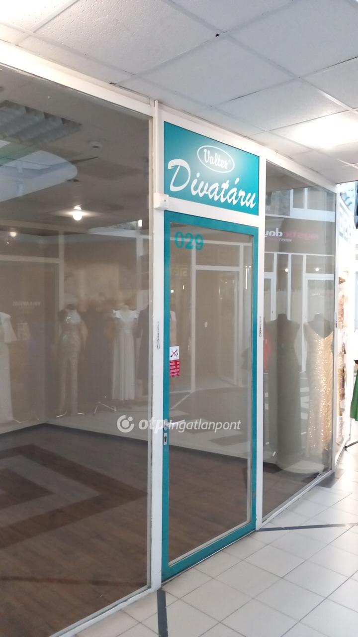 Eladó üzlethelyiség, Nyíregyháza, 5. kép