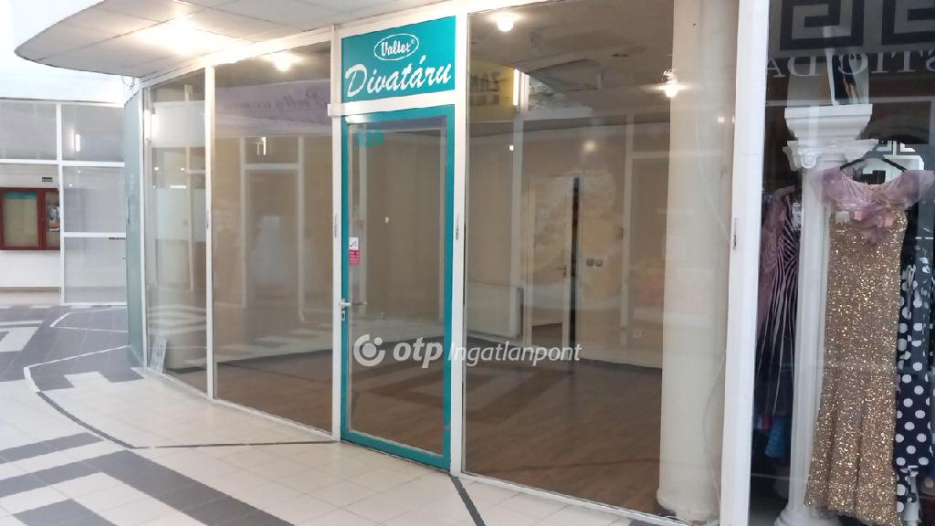Eladó üzlethelyiség, Nyíregyháza, 6. kép