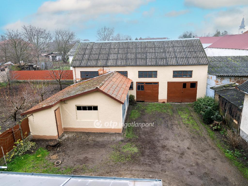 Eladó családi ház, Újfehértó, 11. kép
