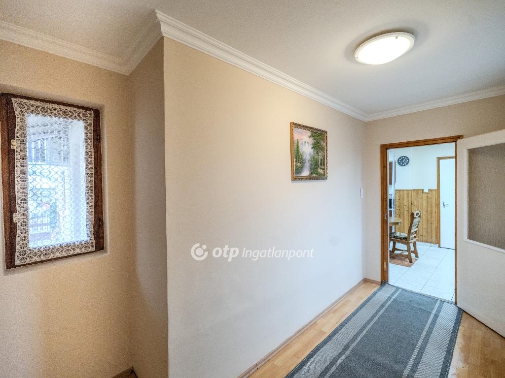 Eladó családi ház, Újfehértó, 27. kép