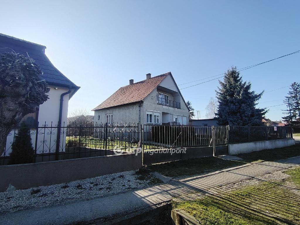 Eladó családi ház, Fehérgyarmat, 14. kép