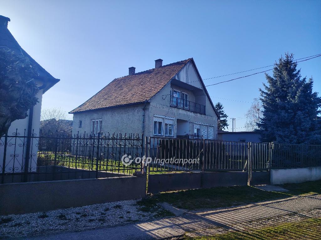 Eladó családi ház, Fehérgyarmat, 15. kép