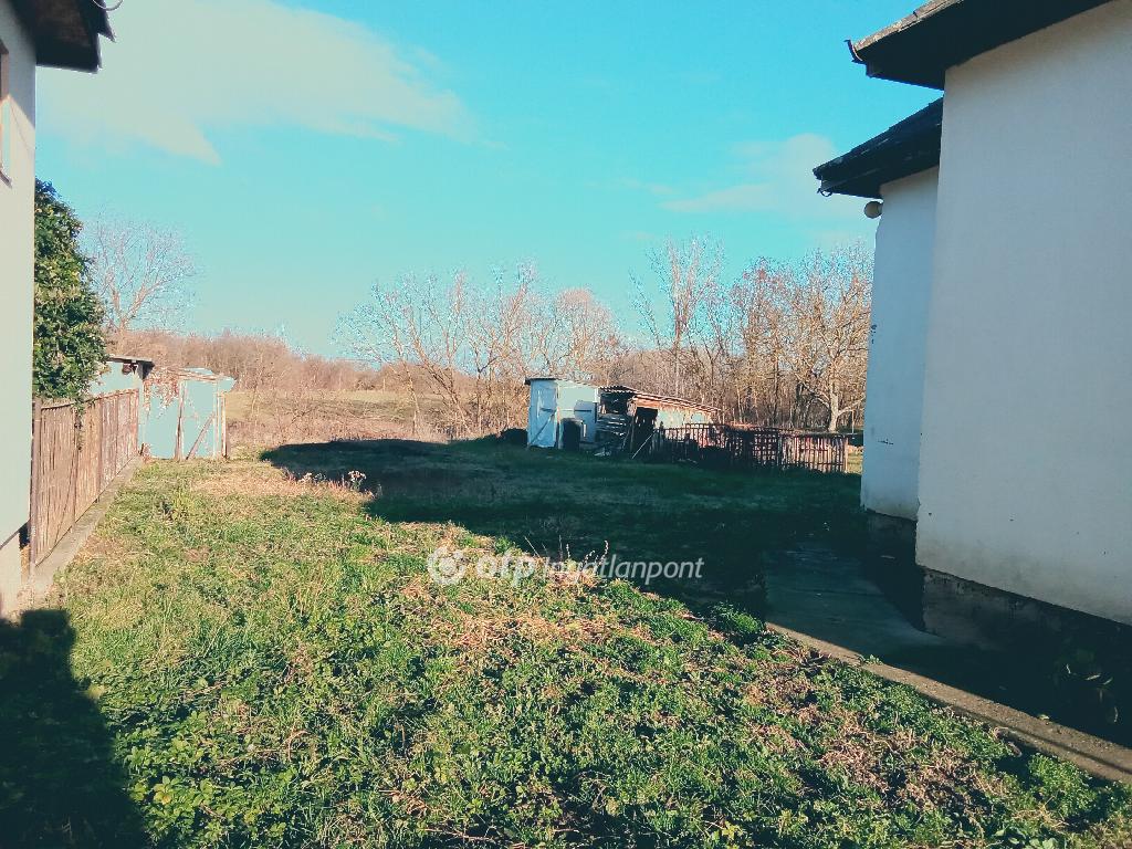 Eladó családi ház, Kisszekeres, 13. kép