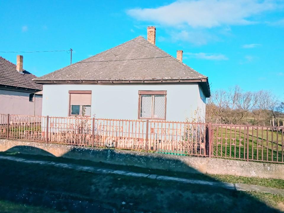 Eladó családi ház, Kisszekeres, 11. kép
