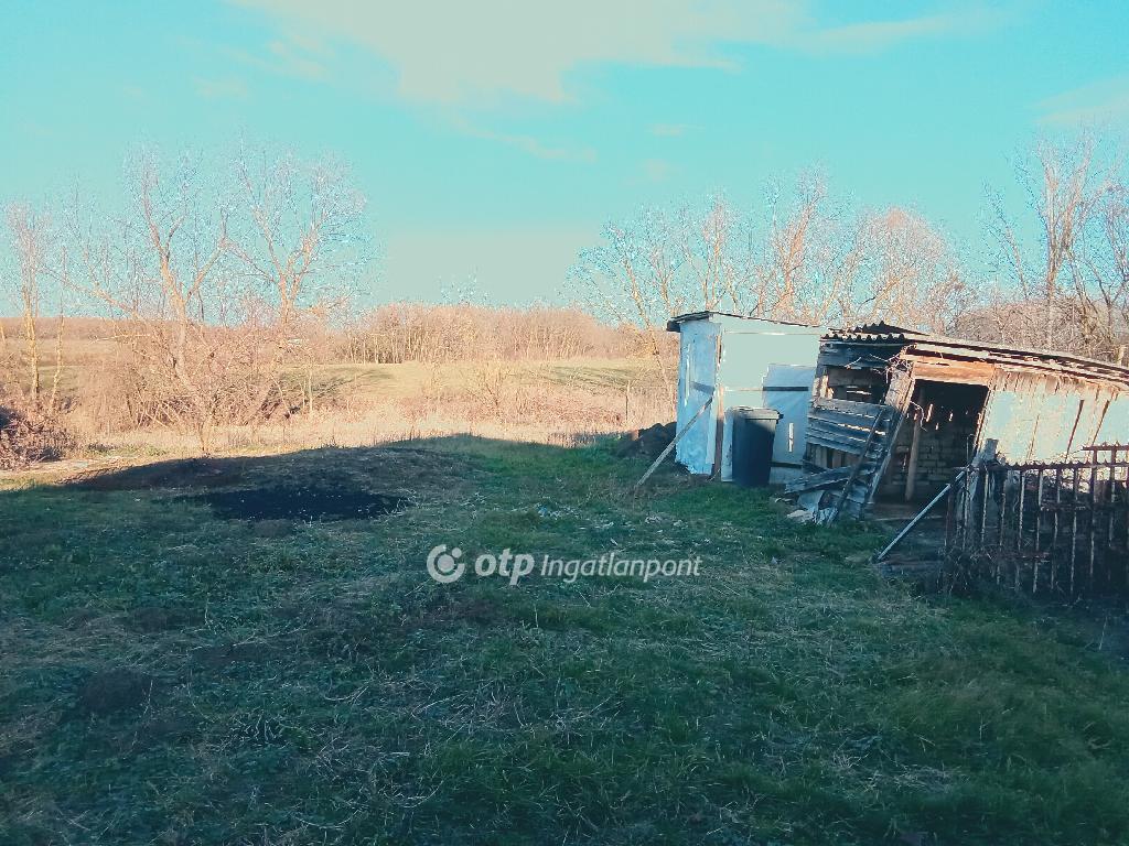 Eladó családi ház, Kisszekeres, 14. kép