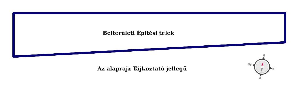 Eladó telek, Ököritófülpös, 5. kép