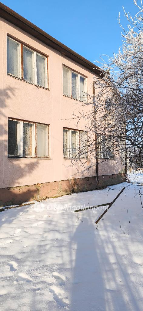 Eladó családi ház, Nagyhalász, 26. kép