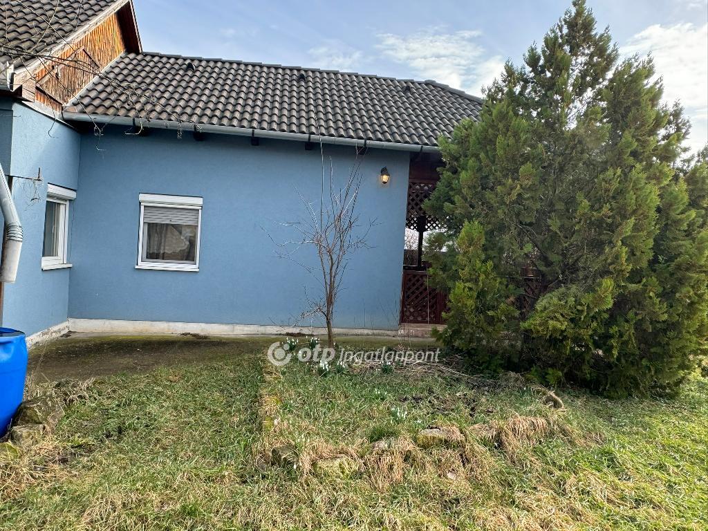 Eladó családi ház, Tiszadada, 48. kép