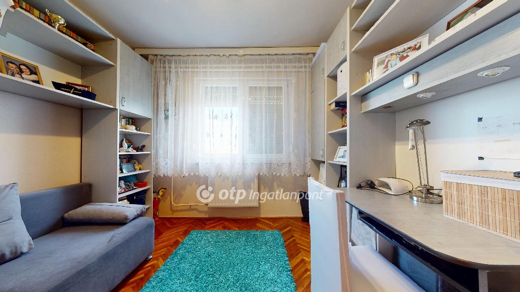 Eladó családi ház, Kisvárda, 17. kép