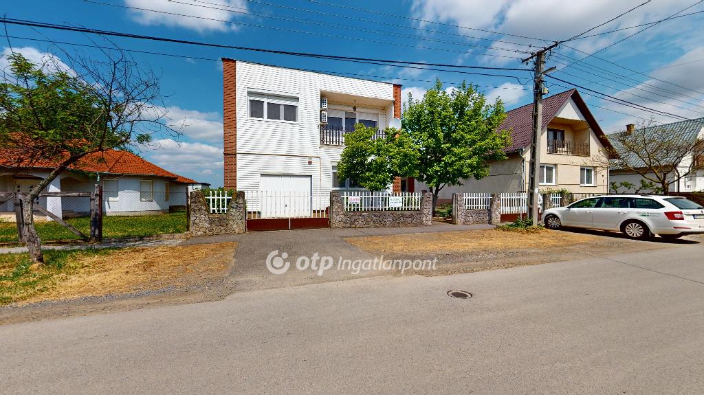 Eladó családi ház, Kisvárda, 31. kép