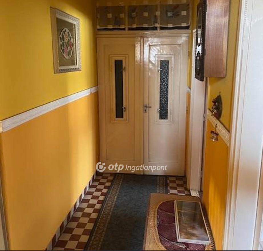 Eladó családi ház, Nyírmada, 4. kép