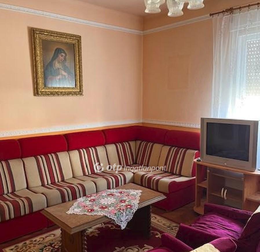 Eladó családi ház, Nyírmada, 7. kép