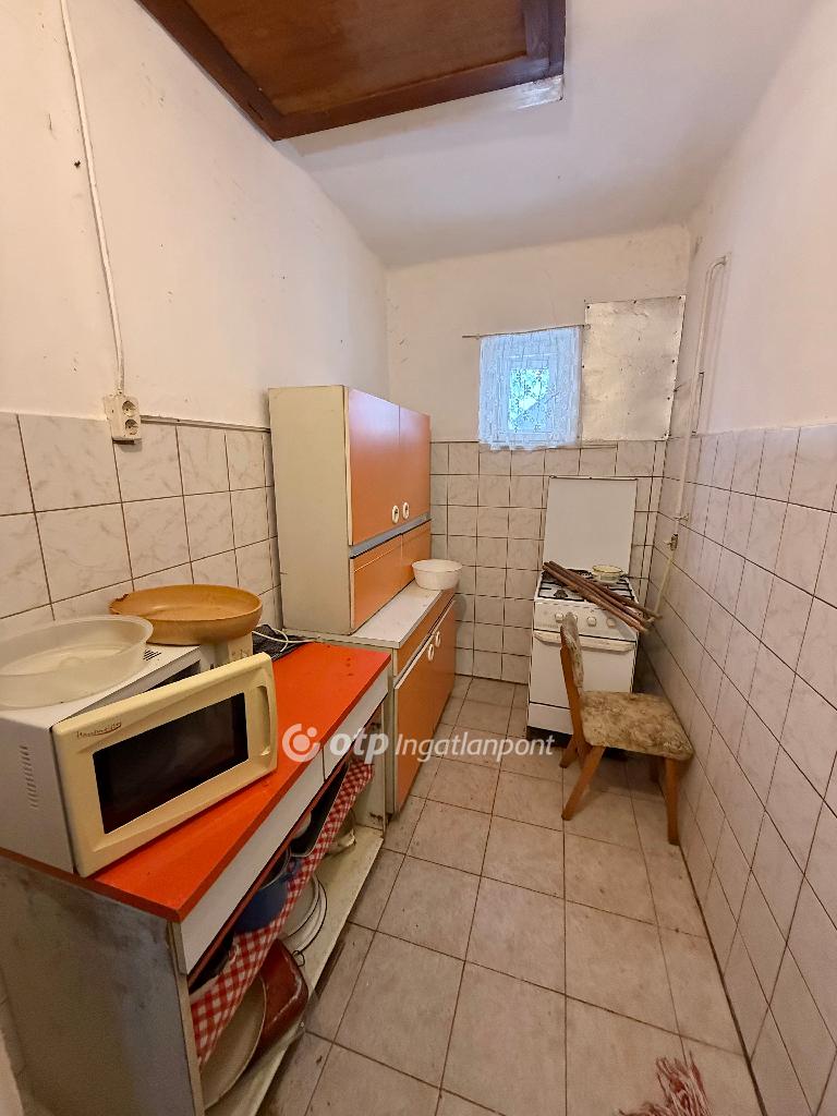 Eladó családi ház, Baktalórántháza, 3. kép