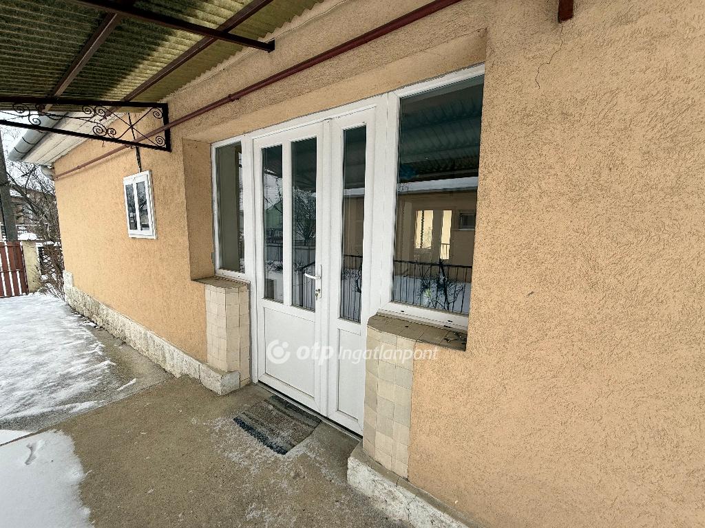 Eladó családi ház, Baktalórántháza, 12. kép