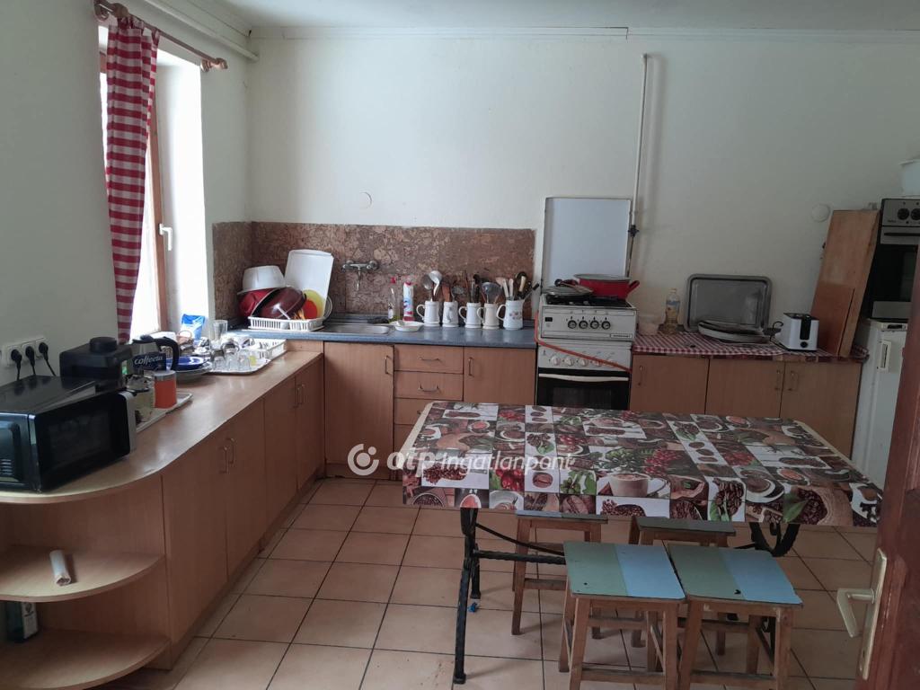 Eladó családi ház, Szatmárcseke, 7. kép