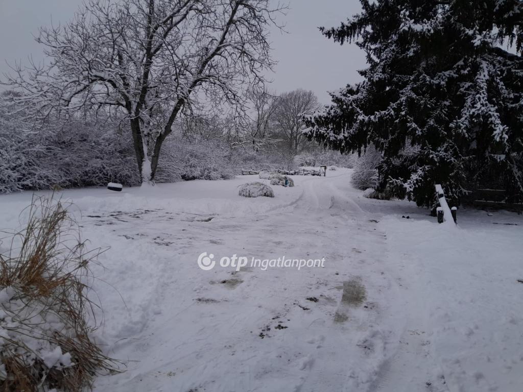 Eladó családi ház, Szatmárcseke, 15. kép
