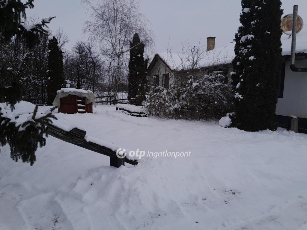 Eladó családi ház, Szatmárcseke, 17. kép