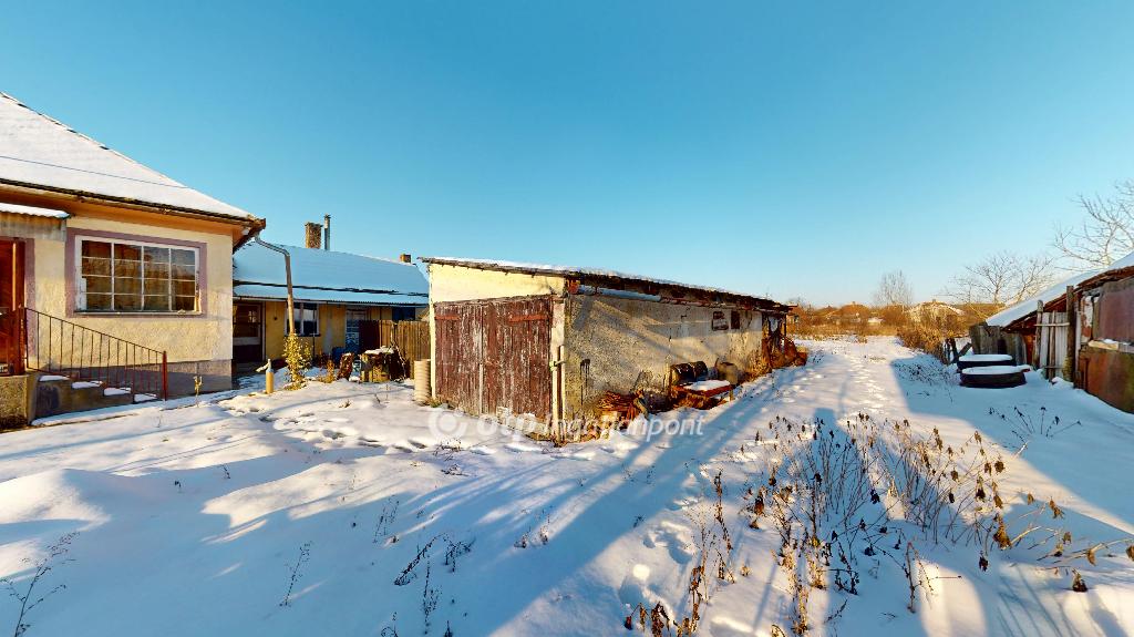Eladó családi ház, Fehérgyarmat, 17. kép