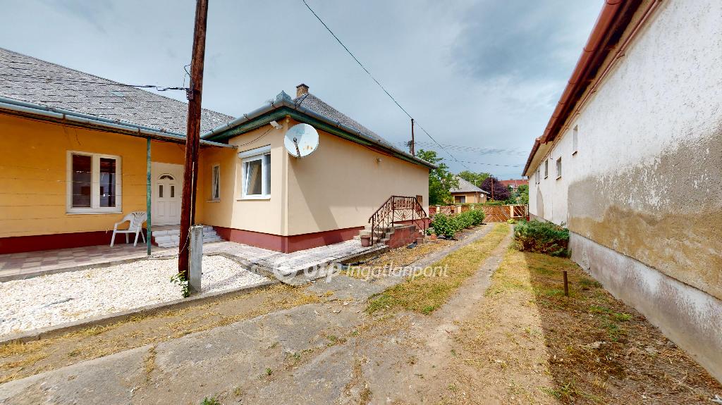 Eladó családi ház, Fehérgyarmat, 20. kép