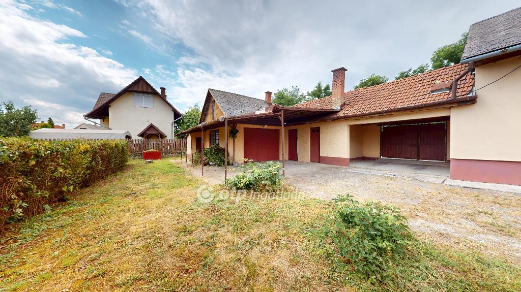 Eladó családi ház, Fehérgyarmat, 19. kép