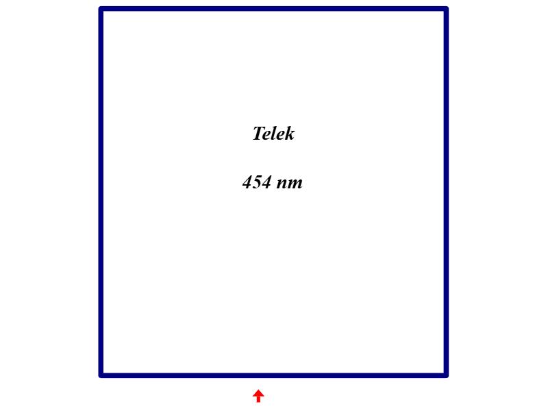 Eladó telek, Nyíregyháza, 4. kép