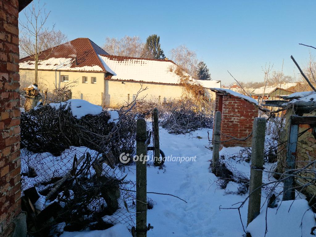 Eladó telek, Nyíregyháza, 2. kép