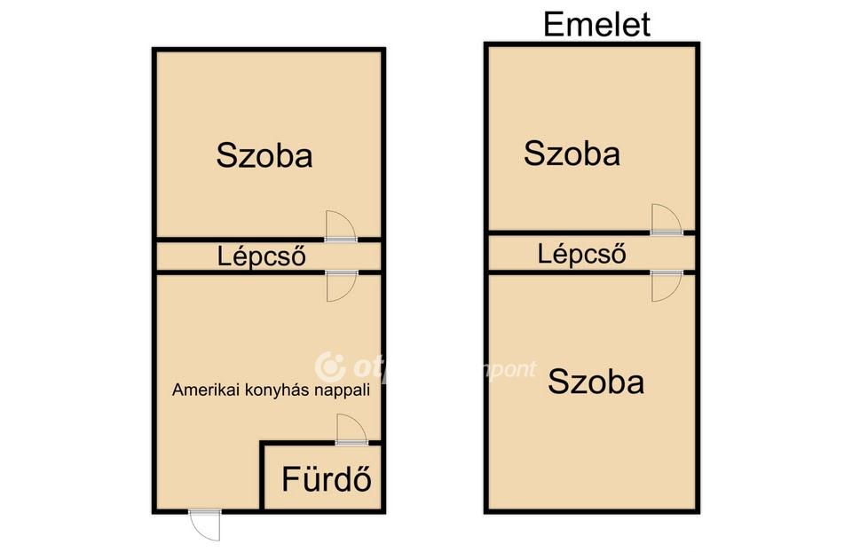 Eladó családi ház, Nyíregyháza, 9. kép