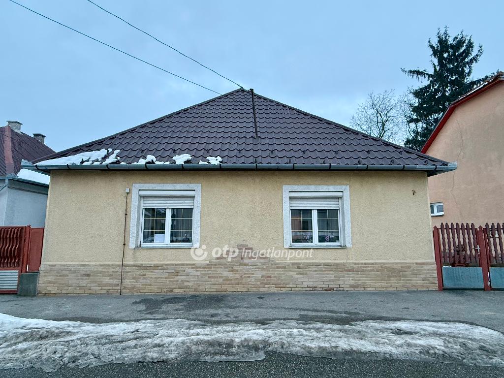 Eladó családi ház, Kisvárda, 22. kép