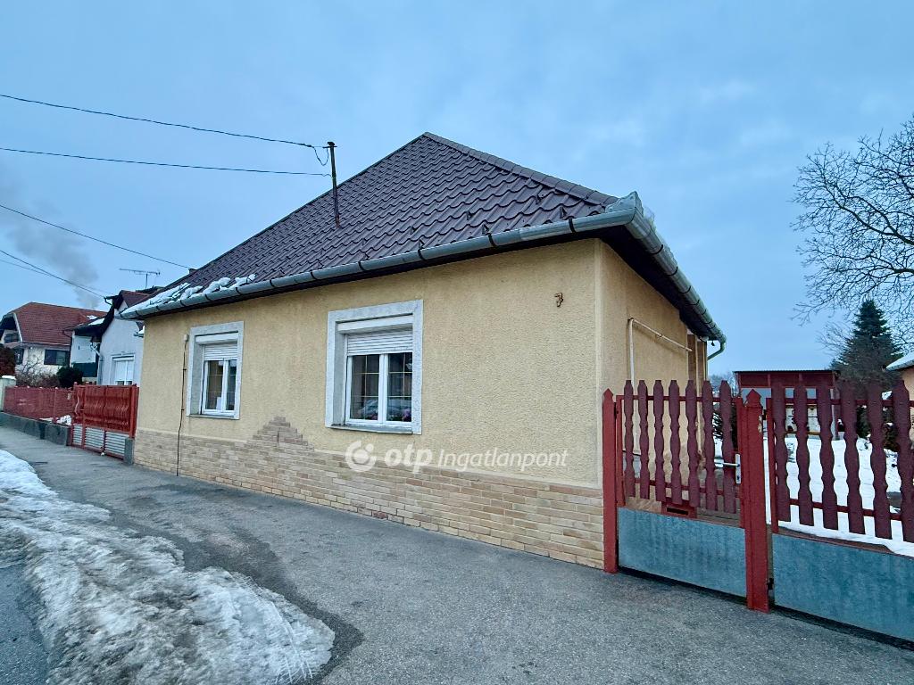 Eladó családi ház, Kisvárda, 23. kép