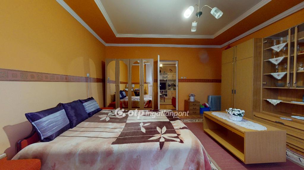 Eladó családi ház, Kisvárda, 4. kép