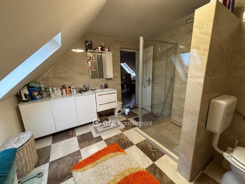 Eladó családi ház, Nyíregyháza, 22. kép