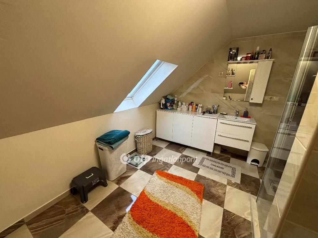 Eladó családi ház, Nyíregyháza, 24. kép
