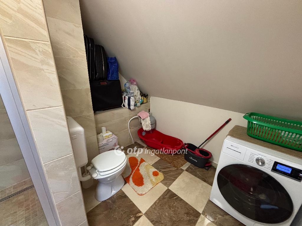 Eladó családi ház, Nyíregyháza, 23. kép