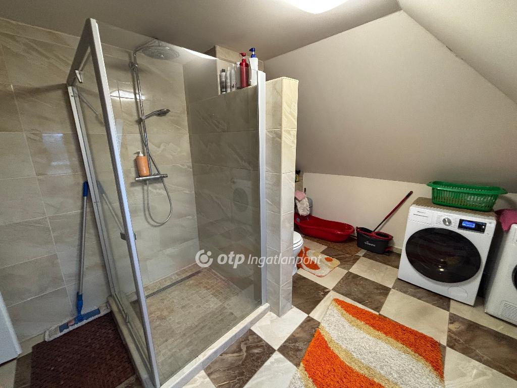 Eladó családi ház, Nyíregyháza, 26. kép