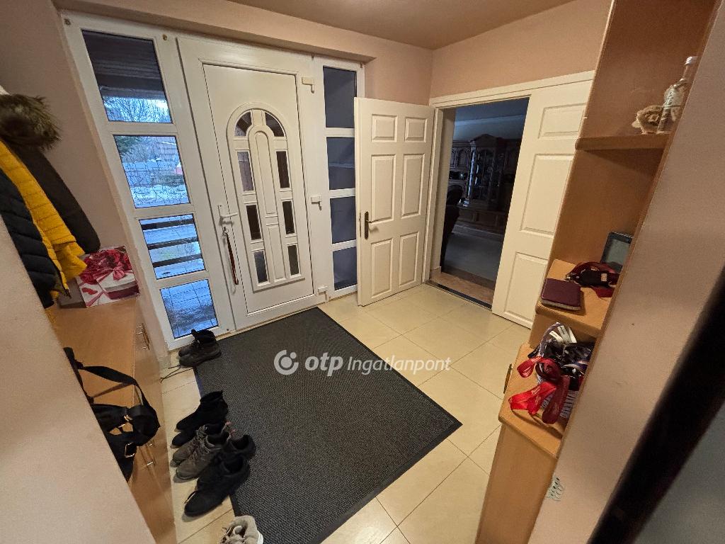 Eladó családi ház, Nyíregyháza, 37. kép