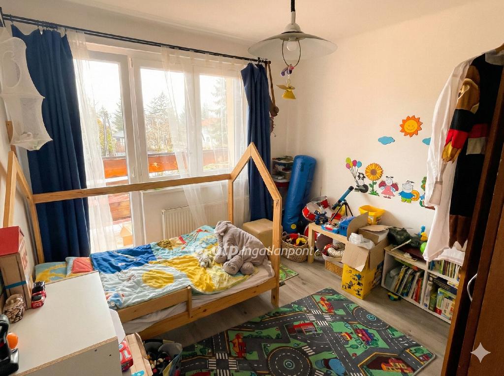 Eladó családi ház, Nyíregyháza, 11. kép
