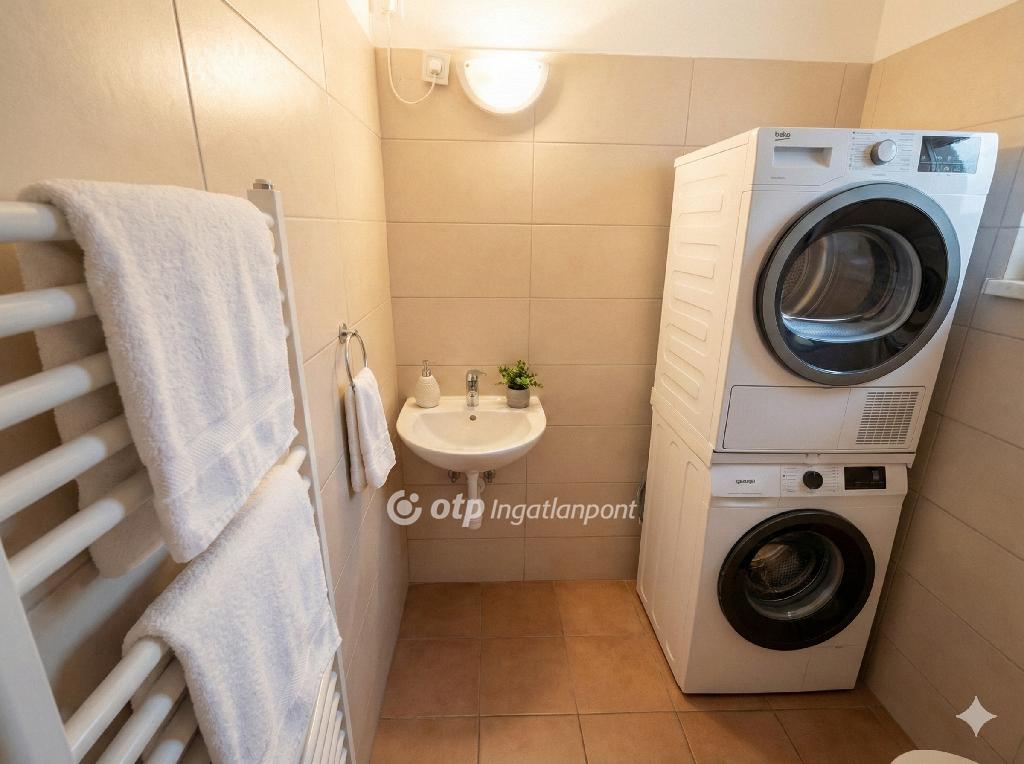 Eladó családi ház, Nyíregyháza, 12. kép