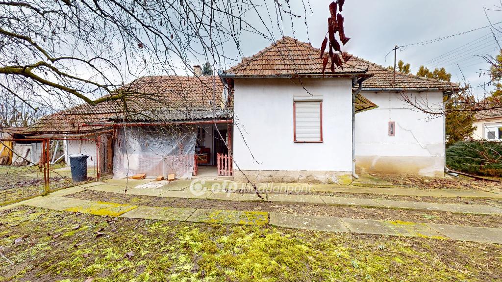 Eladó családi ház, Kocsord, 15. kép