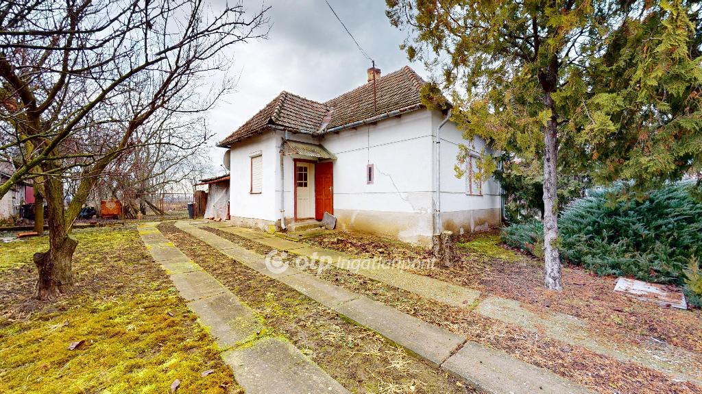 Eladó családi ház, Kocsord, 16. kép