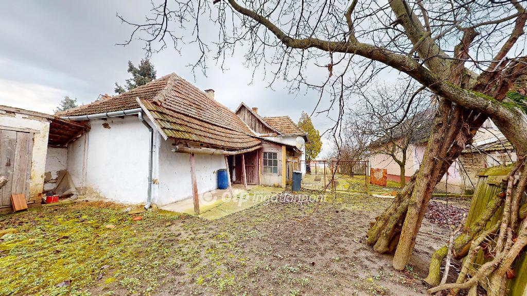 Eladó családi ház, Kocsord, 17. kép